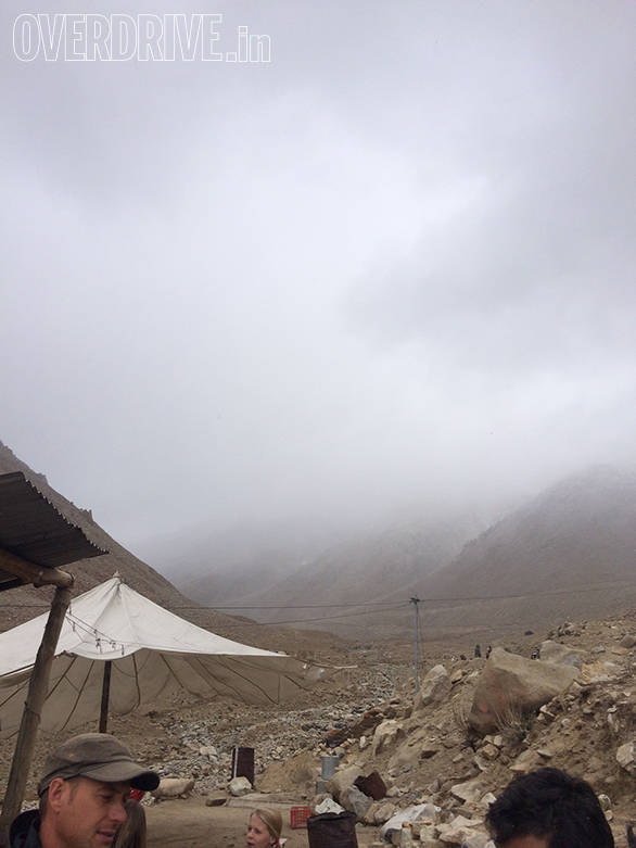 Khardungla Rise Above 2