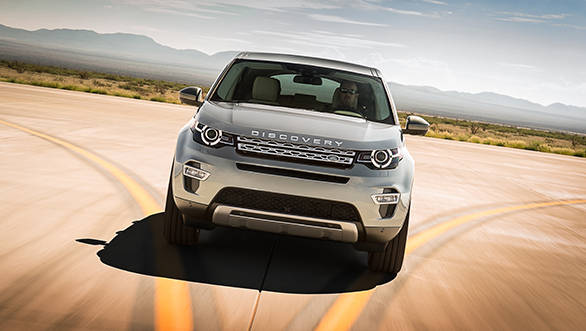 Land Rover discovery sport (1)