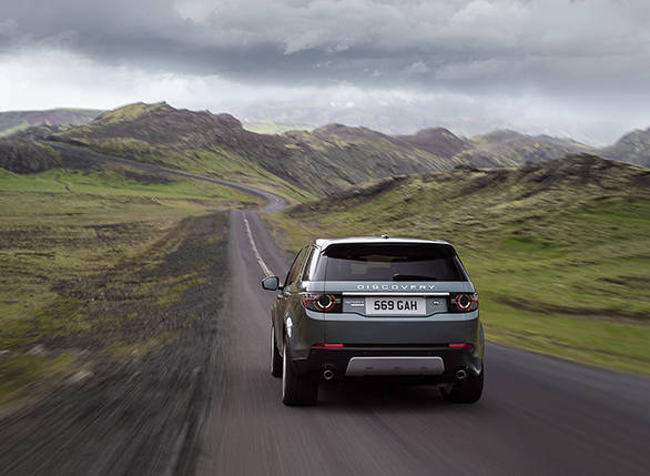 Land Rover discovery sport (4)