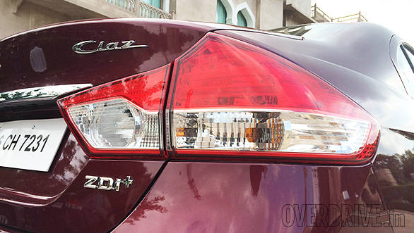 Maruti Ciaz (11)