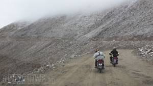 Rise Above Ride with Mahindra Centuro: Final day