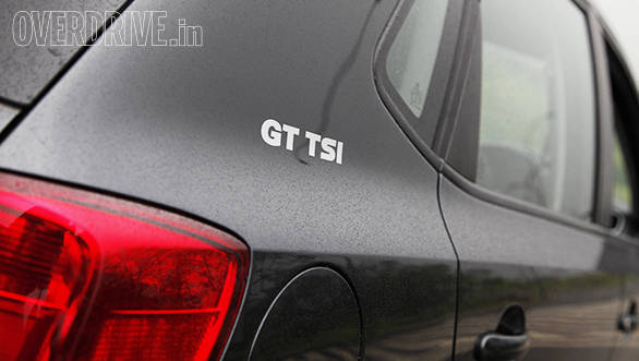 Volkswagen Polo GT TSI (5)