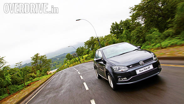 2014 Volkswagen Polo Gt Tdi And Tsi India First Drive