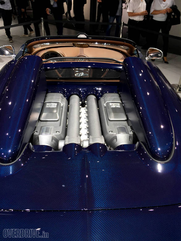Bugatti Legendes (3)