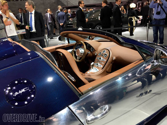 Bugatti Legendes (8)