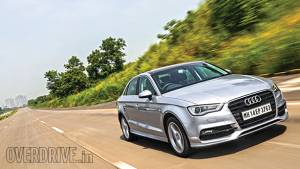 Audi India launches A3 40 TFSI Premium at Rs 25.50 lakh