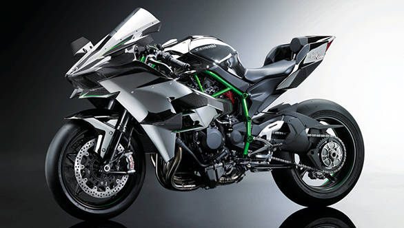 Why The Kawasaki H2/H2R Is Interesting, Amazing And Irrelevant Right Now -  Overdrive