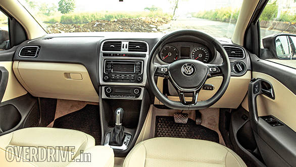 Volkswagen Vento TDI DSG (4)