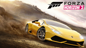 Forza Horizon 2 gets its first DLC - The Mobil 1 Car Pack