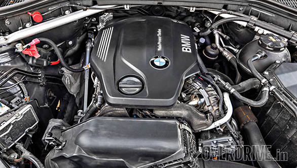 2014 BMW X3 20d (5)