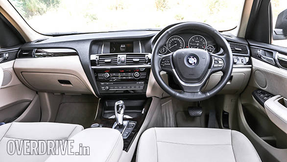 2014 BMW X3 20d (6)