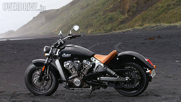 Indian Scout (3)