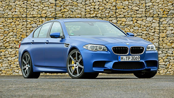 The_new_BMW_M5_c