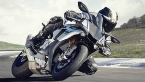 Yamaha's YZF-R1M to be affected by Ohlins rear shock recall