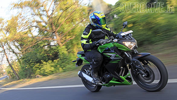 Kawasaki Z 250 2023 Malaysia Price Specs  March Promos