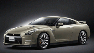 Nissan to launch 45th Anniversary Edition of the GT-R in Japan