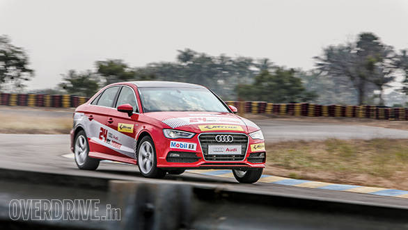 24 Hours of OVERDRIVE with Audi A3s (33)