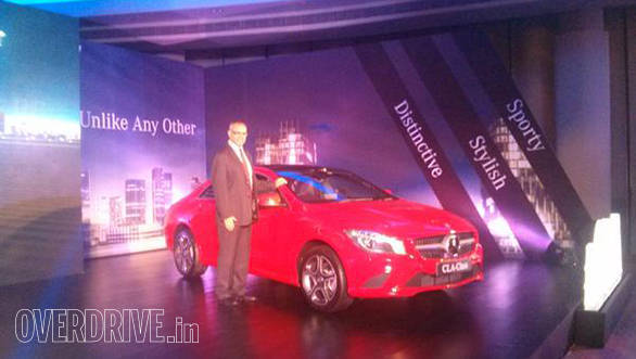 CLA cropped launch