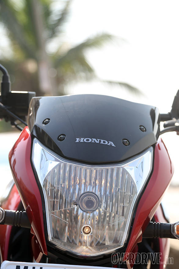 Honda CB Unicorn 160 (17)