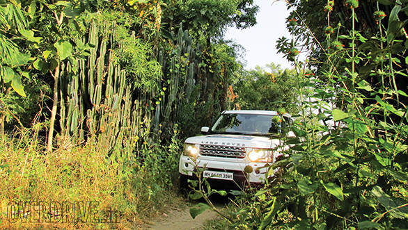 Land Rover Tiger Trail (10)