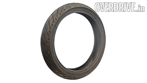 Product Review Mrf Revz Fc1 And Revz C1 Tyres Overdrive