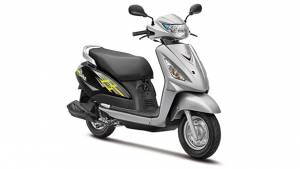 Updated Suzuki Swish 125 launched in India at Rs 61,493 on-road Mumbai