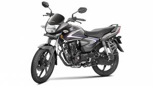 Honda Cb Shine Price In India 2020