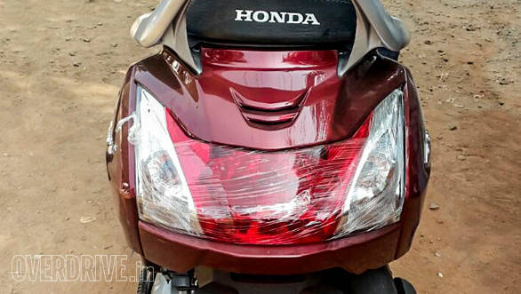Honda Activa 3G (3)