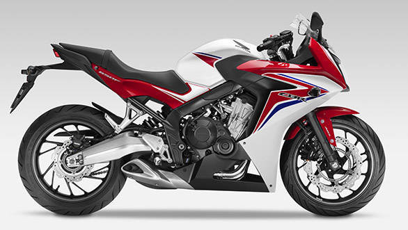 Honda CBR650F (2)