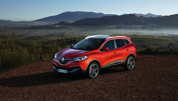 Renault Kadjar