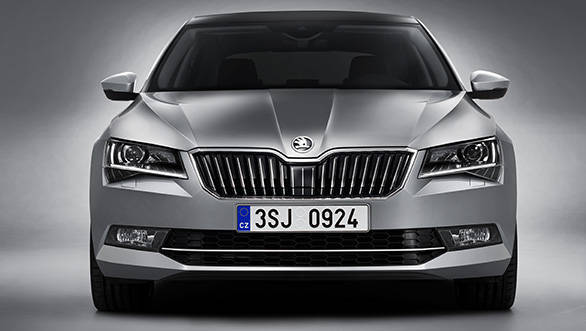 SKODA-Superb5