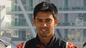 Aditya Patel to compete in the 2015 Audi R8 LMS Cup