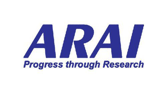 ARAI-logo