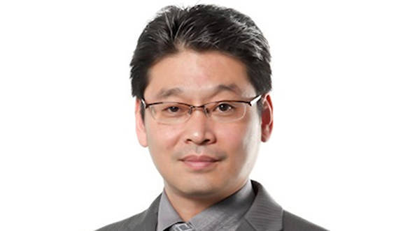 Hiroyuki Shimizu, sr VP and director, marketing & sales HCIL