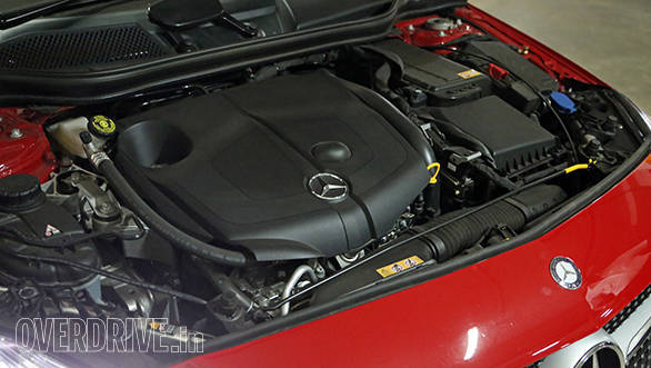 Mercedes-Benz A200 CDI (5)