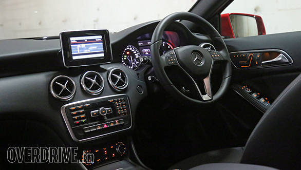 Mercedes-Benz A200 CDI (6)