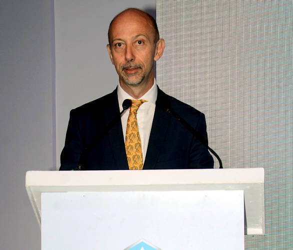 Stefano Pelle, CEO India, Piaggio Vehicles Pvt. Ltd_resized.