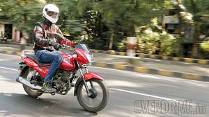 TVS Star City+ long term review: After 3,623km and 7 months