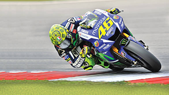 Valentino Rossi (2)