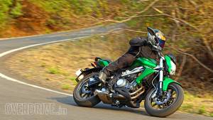 Benelli TNT 300 gets standard ABS, bookings open now