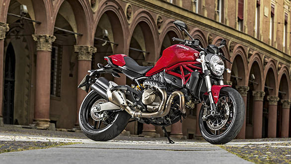 Ducati Monster 821 (12)