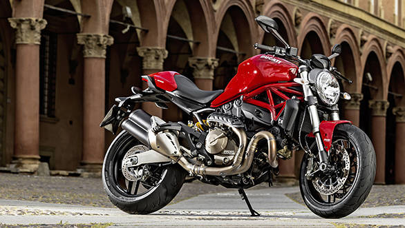 Ducati Monster 821 (25)