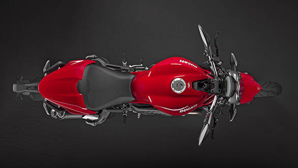 Ducati Monster 821 (3)