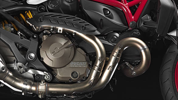 Ducati Monster 821 (8)