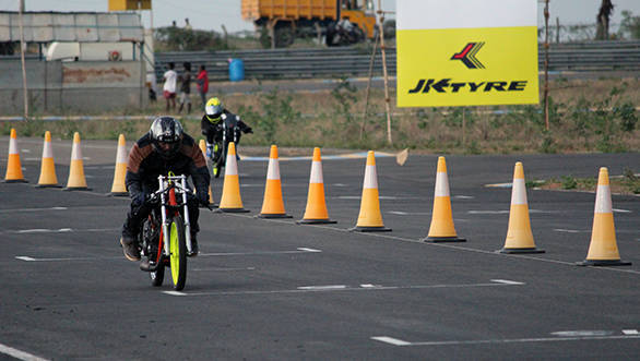 JK Tyre FMSCI Indian National Drag Championship (4)