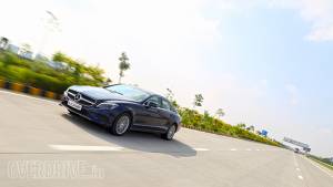 2015 Mercedes-Benz CLS 250 CDI review road test