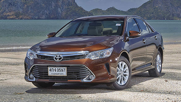 TOYOTA NEW CAMRY_008