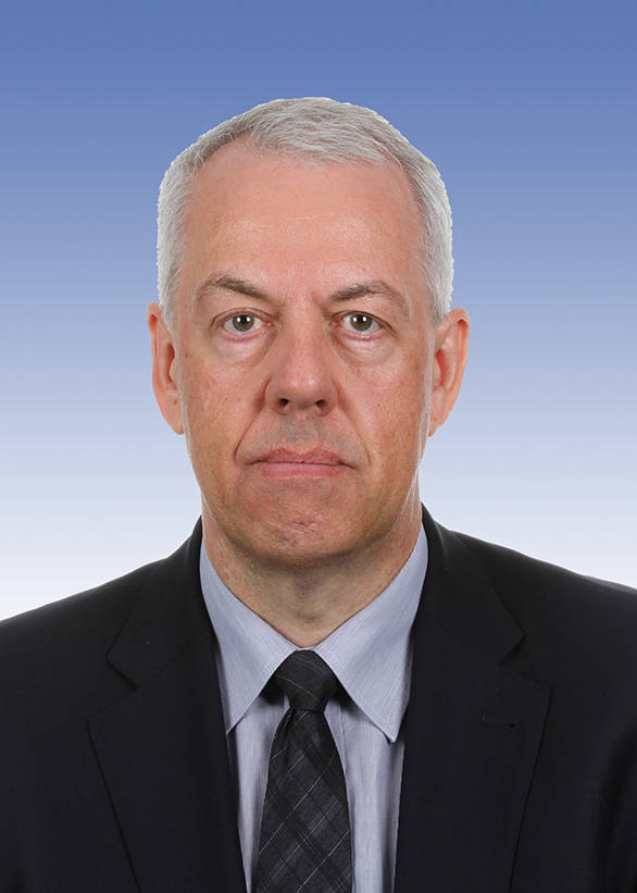 Dr. Andreas Lauermann