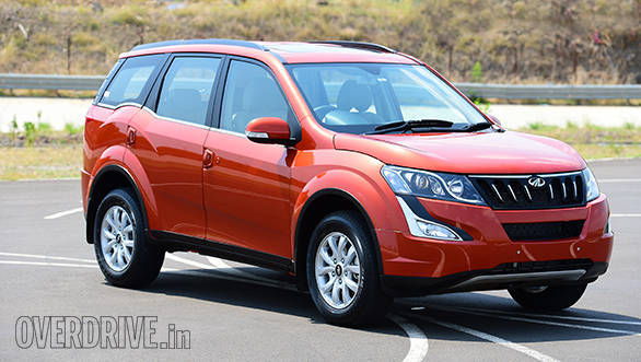 Mahindra deals ekuv100 booking