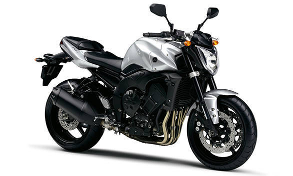 Yamaha FZ1